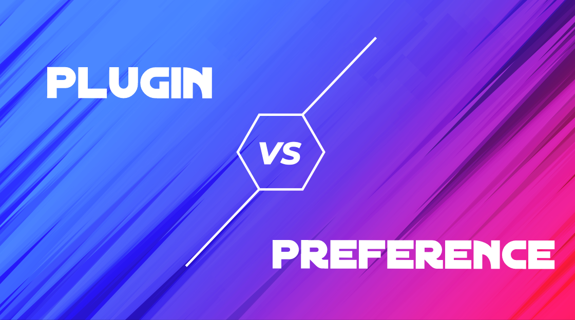 Plugin vs Preference en Magento 2